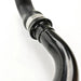17127511204 Thermostat Connection Water Hose For BMW 3 Series E46 Auxiliary Radiator Connection Water Pipe-BeeSpareParts