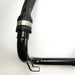 17127511204 Thermostat Connection Water Hose For BMW 3 Series E46 Auxiliary Radiator Connection Water Pipe-BeeSpareParts