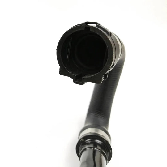 17127511204 Thermostat Connection Water Hose For BMW 3 Series E46 Auxiliary Radiator Connection Water Pipe-BeeSpareParts