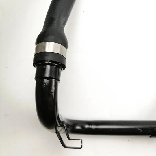 17127511204 Thermostat Connection Water Hose For BMW 3 Series E46 Auxiliary Radiator Connection Water Pipe-BeeSpareParts