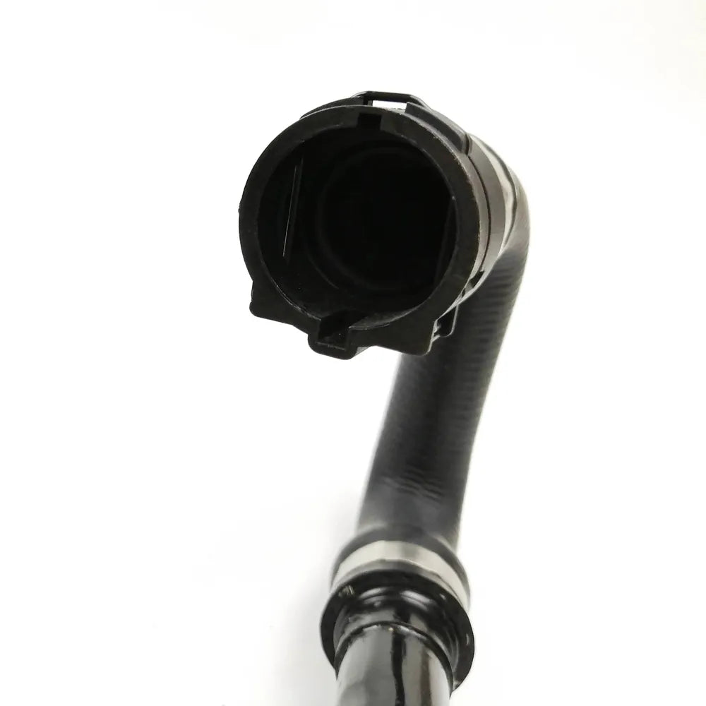 17127511204 Thermostat Connection Water Hose For BMW 3 Series E46 Auxiliary Radiator Connection Water Pipe-BeeSpareParts