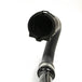 17127511204 Thermostat Connection Water Hose For BMW 3 Series E46 Auxiliary Radiator Connection Water Pipe-BeeSpareParts