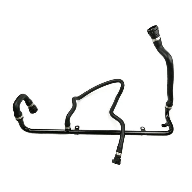 17127511204 Thermostat Connection Water Hose For BMW 3 Series E46 Auxiliary Radiator Connection Water Pipe-BeeSpareParts