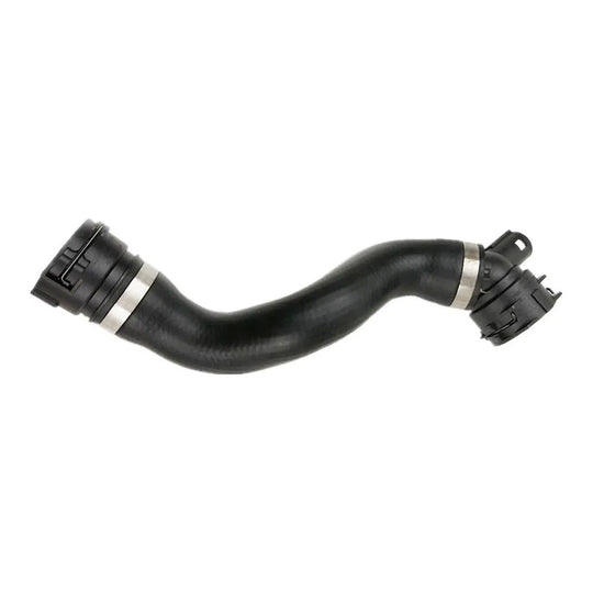 17127525022 Water Tank Connection Lower Water Pipe For BMW 1 Series E81 E82 E87 E87 LCI Thermostat Connection Water Hose-BeeSpareParts