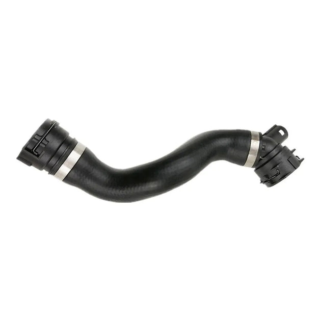 17127525022 Water Tank Connection Lower Water Pipe For BMW 1 Series E81 E82 E87 E87 LCI Thermostat Connection Water Hose-BeeSpareParts