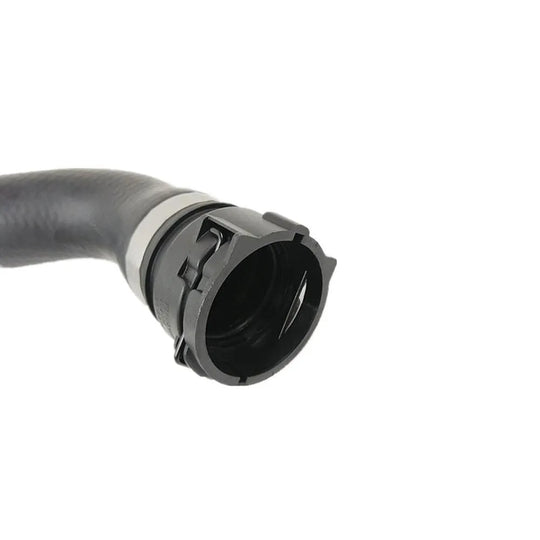 17127525022 Water Tank Connection Lower Water Pipe For BMW 1 Series E81 E82 E87 E87 LCI Thermostat Connection Water Hose-BeeSpareParts
