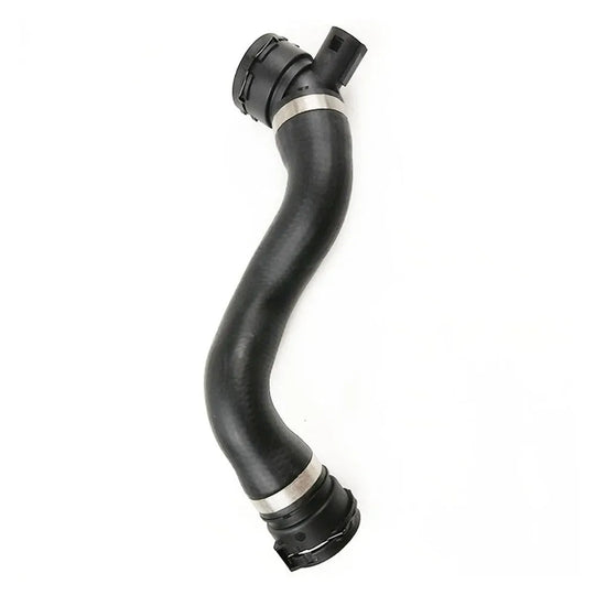 17127525022 Water Tank Connection Lower Water Pipe For BMW 1 Series E81 E82 E87 E87 LCI Thermostat Connection Water Hose-BeeSpareParts