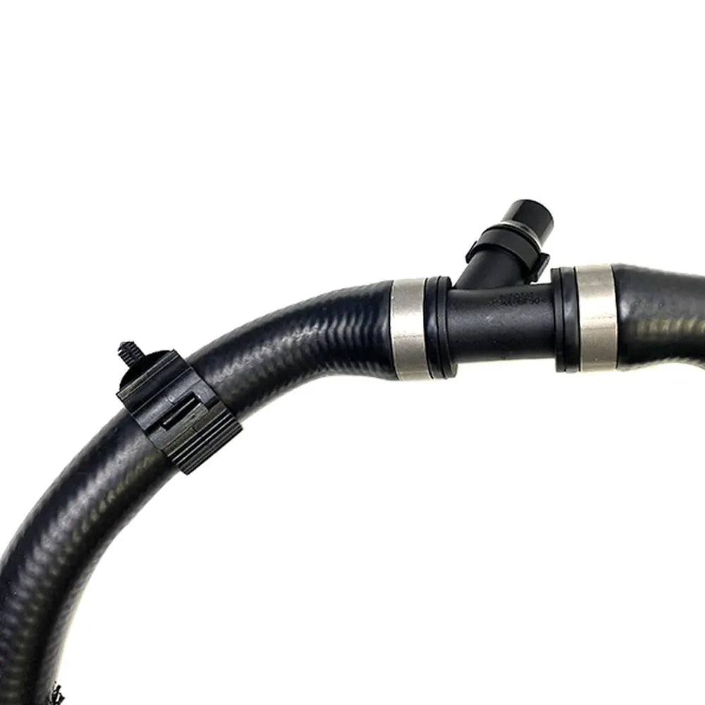 17127535542 Radiator Coolant To Intake Manifold Hose Tube Pipe Suction Unit For BMW X3 X4 G08 G02-BeeSpareParts
