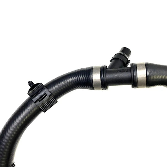 17127535542 Radiator Coolant To Intake Manifold Hose Tube Pipe Suction Unit For BMW X3 X4 G08 G02-BeeSpareParts