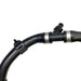 17127535542 Radiator Coolant To Intake Manifold Hose Tube Pipe Suction Unit For BMW X3 X4 G08 G02-BeeSpareParts
