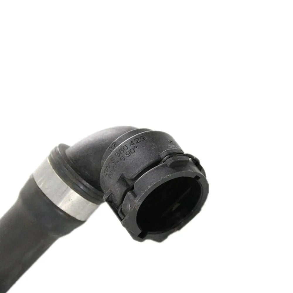 17127535542 Radiator Coolant To Intake Manifold Hose Tube Pipe Suction Unit For BMW X3 X4 G08 G02-BeeSpareParts