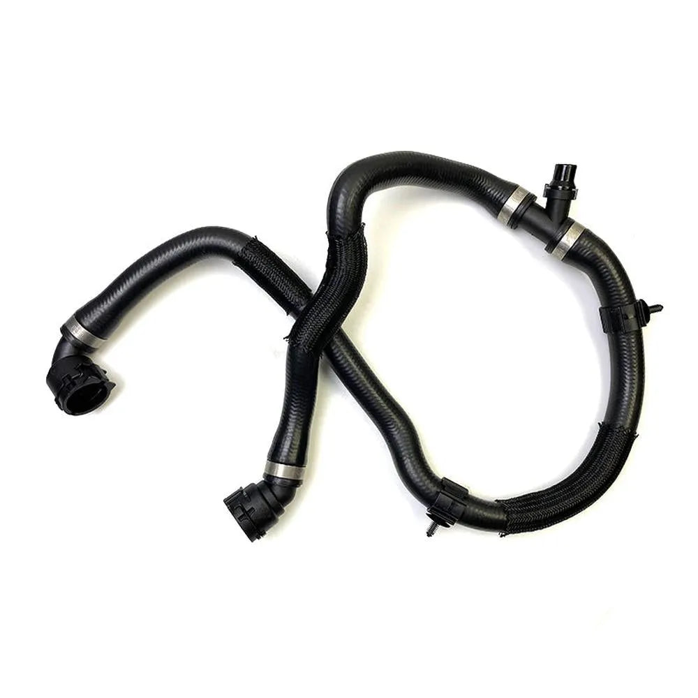 17127535542 Radiator Coolant To Intake Manifold Hose Tube Pipe Suction Unit For BMW X3 X4 G08 G02-BeeSpareParts
