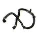 17127535542 Radiator Coolant To Intake Manifold Hose Tube Pipe Suction Unit For BMW X3 X4 G08 G02-BeeSpareParts