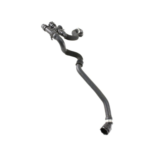 17127535543 Coolant Return Pipe For BMW X3 X4 G01 G02 G08 Cooling Water Pipe Radiator Hose