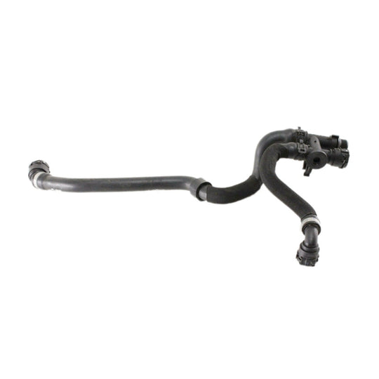 17127535543 Coolant Return Pipe For BMW X3 X4 G01 G02 G08 Cooling Water Pipe Radiator Hose