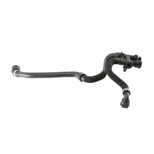 17127535543 Coolant Return Pipe For BMW X3 X4 G01 G02 G08 Cooling Water Pipe Radiator Hose-BeeSpareParts