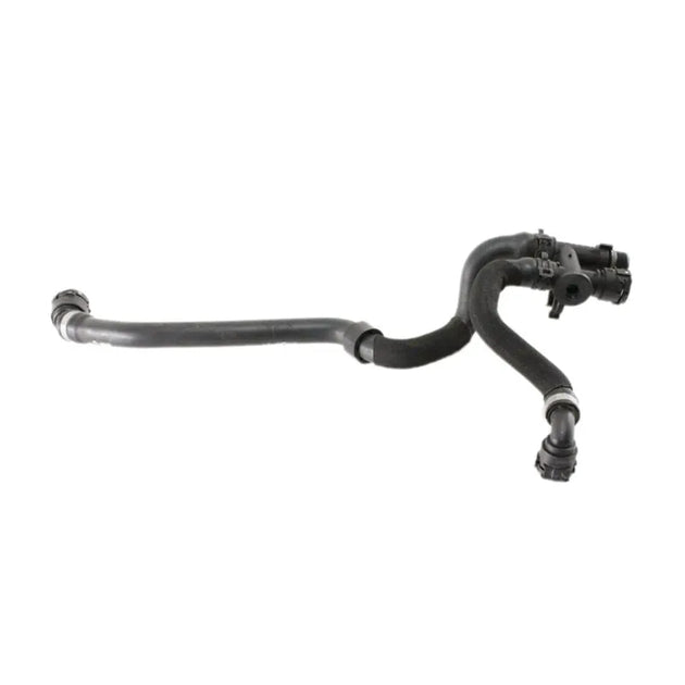 17127535543 Coolant Return Pipe For BMW X3 X4 G01 G02 G08 Cooling Water Pipe Radiator Hose-BeeSpareParts