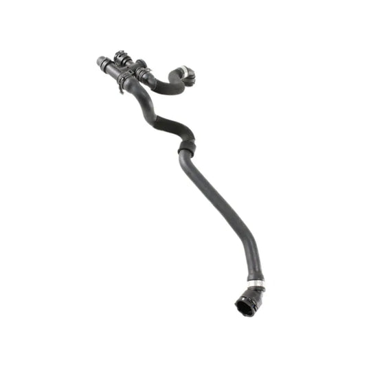 17127535543 Coolant Return Pipe For BMW X3 X4 G01 G02 G08 Cooling Water Pipe Radiator Hose-BeeSpareParts