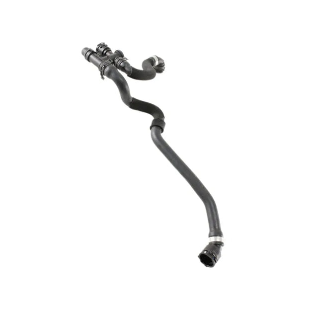 17127535543 Coolant Return Pipe For BMW X3 X4 G01 G02 G08 Cooling Water Pipe Radiator Hose-BeeSpareParts