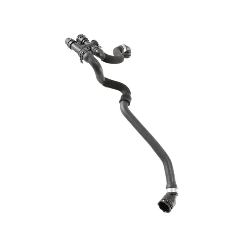 17127535543 Coolant Return Pipe For BMW X3 X4 G01 G02 G08 Cooling Water Pipe Radiator Hose-BeeSpareParts