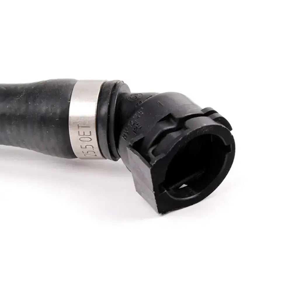 17127544549 Car Accessories Engine Radiator Coolant Pipe For BMW E70 X5 xDrive30i 3.0L Water Tank Radiator Hose-BeeSpareParts