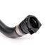 17127544549 Car Accessories Engine Radiator Coolant Pipe For BMW E70 X5 xDrive30i 3.0L Water Tank Radiator Hose-BeeSpareParts