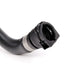 17127544549 Car Accessories Engine Radiator Coolant Pipe For BMW E70 X5 xDrive30i 3.0L Water Tank Radiator Hose-BeeSpareParts