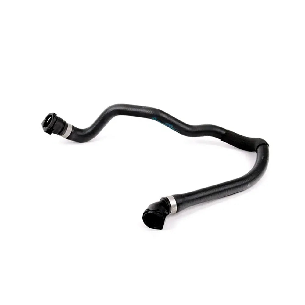 17127544549 Car Accessories Engine Radiator Coolant Pipe For BMW E70 X5 xDrive30i 3.0L Water Tank Radiator Hose-BeeSpareParts