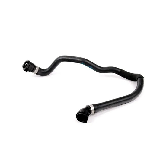 17127544549 Car Accessories Engine Radiator Coolant Pipe For BMW E70 X5 xDrive30i 3.0L Water Tank Radiator Hose-BeeSpareParts