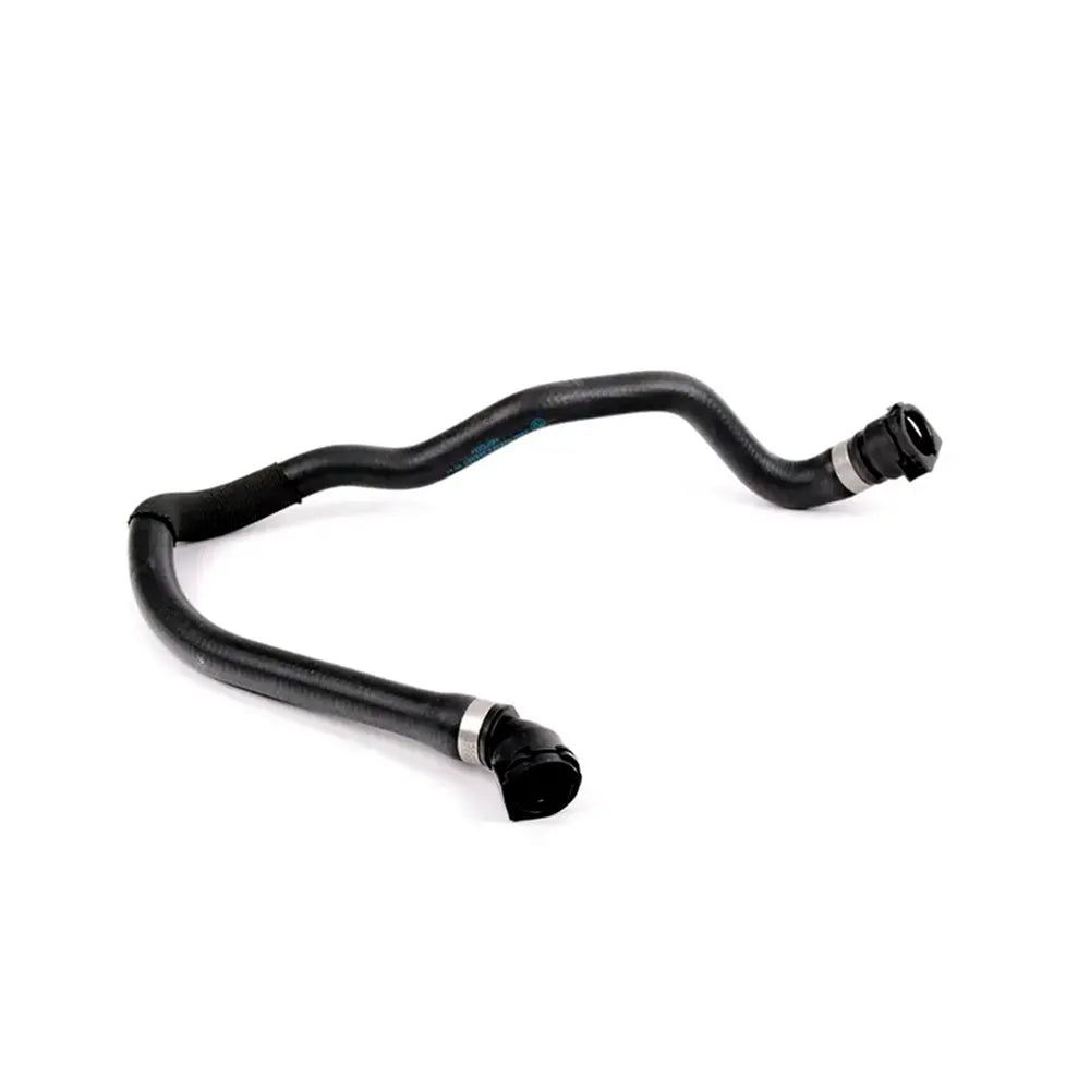 17127544549 Car Accessories Engine Radiator Coolant Pipe For BMW E70 X5 xDrive30i 3.0L Water Tank Radiator Hose-BeeSpareParts