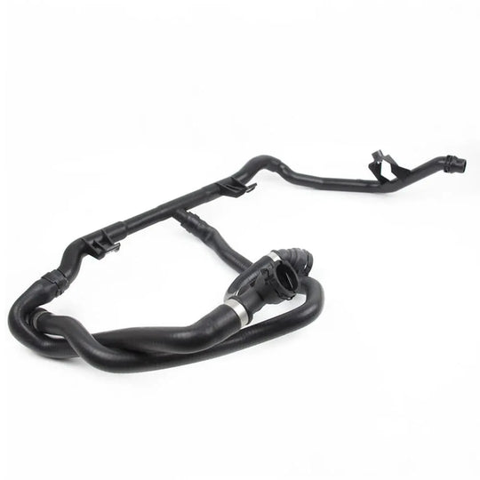 17127548221 Heating Device Return Pipe For BMW X1 1 3 Series E84 E90 E91 E92 E93 E82 E88 Water Tank Radiator Hose-BeeSpareParts