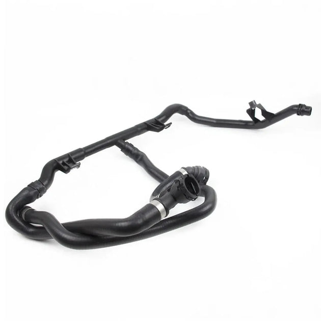 17127548221 Heating Device Return Pipe For BMW X1 1 3 Series E84 E90 E91 E92 E93 E82 E88 Water Tank Radiator Hose-BeeSpareParts