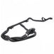 17127548221 Heating Device Return Pipe For BMW X1 1 3 Series E84 E90 E91 E92 E93 E82 E88 Water Tank Radiator Hose-BeeSpareParts
