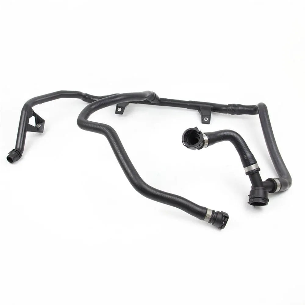 17127548221 Heating Device Return Pipe For BMW X1 1 3 Series E84 E90 E91 E92 E93 E82 E88 Water Tank Radiator Hose-BeeSpareParts
