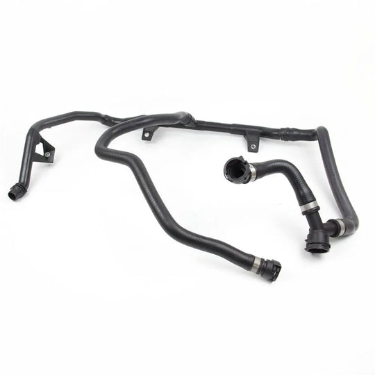 17127548221 Heating Device Return Pipe For BMW X1 1 3 Series E84 E90 E91 E92 E93 E82 E88 Water Tank Radiator Hose-BeeSpareParts