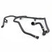 17127548221 Heating Device Return Pipe For BMW X1 1 3 Series E84 E90 E91 E92 E93 E82 E88 Water Tank Radiator Hose-BeeSpareParts