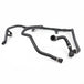 17127548221 Heating Device Return Pipe For BMW X1 1 3 Series E84 E90 E91 E92 E93 E82 E88 Water Tank Radiator Hose-BeeSpareParts