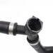 17127548221 Heating Device Return Pipe For BMW X1 1 3 Series E84 E90 E91 E92 E93 E82 E88 Water Tank Radiator Hose-BeeSpareParts