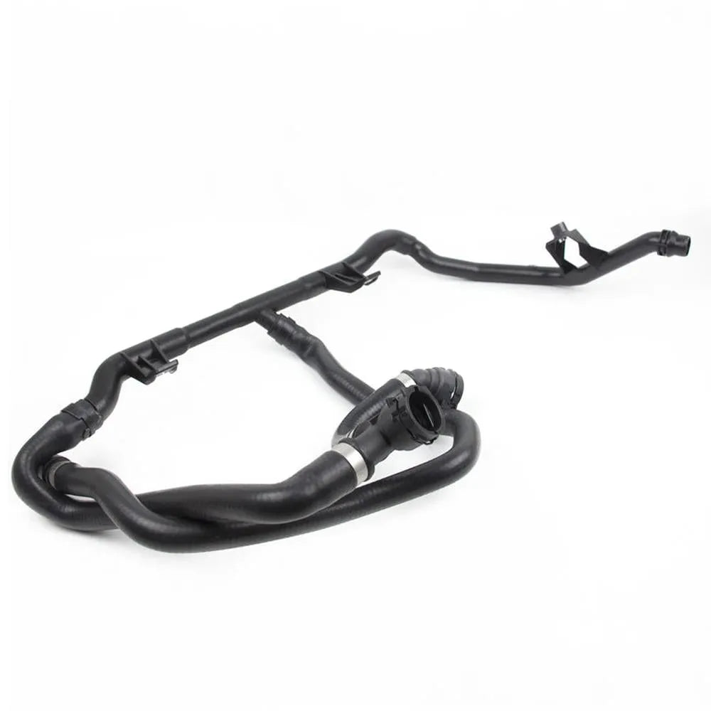 17127548221 Heating Device Return Pipe For BMW X1 1 3 Series E84 E90 E91 E92 E93 E82 E88 Water Tank Radiator Hose-BeeSpareParts