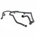 17127548221 Heating Device Return Pipe For BMW X1 1 3 Series E84 E90 E91 E92 E93 E82 E88 Water Tank Radiator Hose-BeeSpareParts