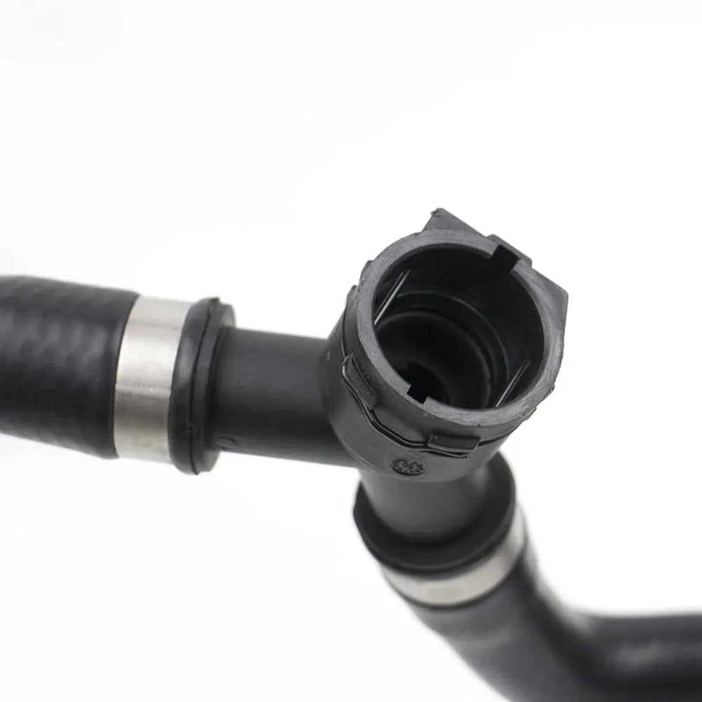 17127548221 Heating Device Return Pipe For BMW X1 1 3 Series E84 E90 E91 E92 E93 E82 E88 Water Tank Radiator Hose-BeeSpareParts