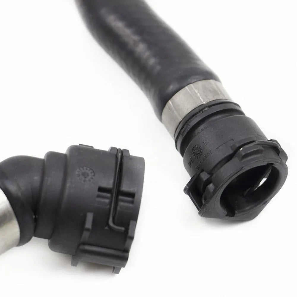 17127548221 Heating Device Return Pipe For BMW X1 1 3 Series E84 E90 E91 E92 E93 E82 E88 Water Tank Radiator Hose-BeeSpareParts