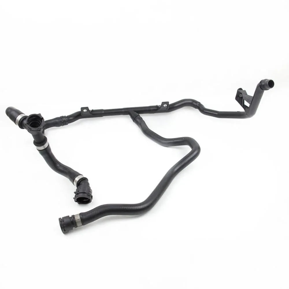 17127548221 Heating Device Return Pipe For BMW X1 1 3 Series E84 E90 E91 E92 E93 E82 E88 Water Tank Radiator Hose-BeeSpareParts