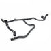 17127548221 Heating Device Return Pipe For BMW X1 1 3 Series E84 E90 E91 E92 E93 E82 E88 Water Tank Radiator Hose-BeeSpareParts