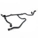 17127548221 Heating Device Return Pipe For BMW X1 1 3 Series E84 E90 E91 E92 E93 E82 E88 Water Tank Radiator Hose-BeeSpareParts