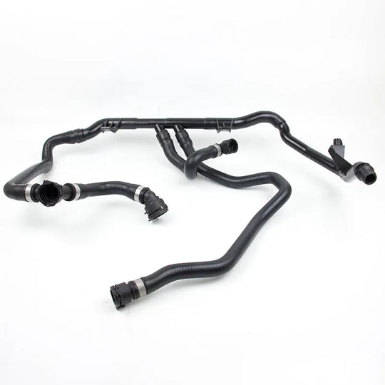 17127548222 Water Pump Radiator Hose Intercooler Pipe For BMW 3 series X1 E84 E88 E90 E91 E93-BeeSpareParts