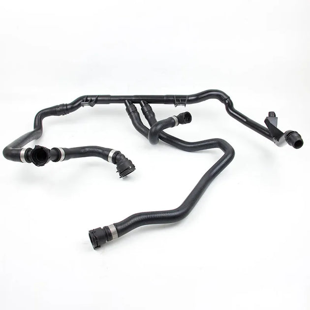 17127548222 Water Pump Radiator Hose Intercooler Pipe For BMW 3 series X1 E84 E88 E90 E91 E93-BeeSpareParts