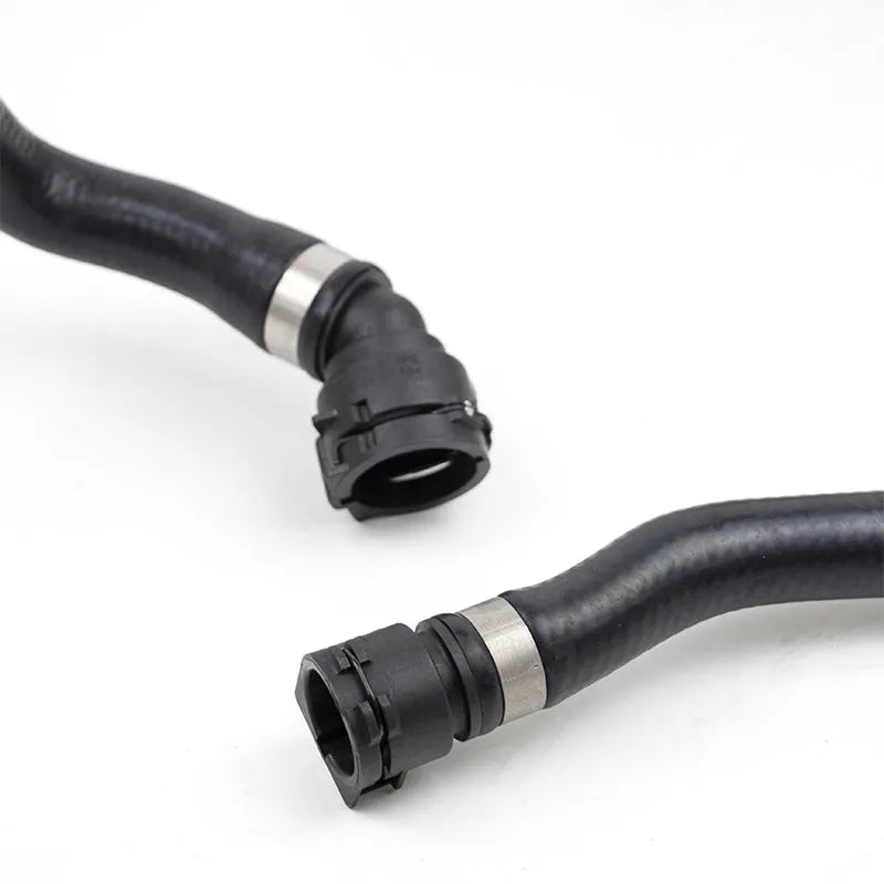 17127548222 Water Pump Radiator Hose Intercooler Pipe For BMW 3 series X1 E84 E88 E90 E91 E93-BeeSpareParts