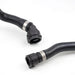 17127548222 Water Pump Radiator Hose Intercooler Pipe For BMW 3 series X1 E84 E88 E90 E91 E93-BeeSpareParts