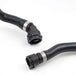 17127548222 Water Pump Radiator Hose Intercooler Pipe For BMW 3 series X1 E84 E88 E90 E91 E93-BeeSpareParts